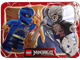 Jay vs. Cinder thumbnail