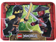 Cole vs. Drix thumbnail