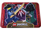 Rogue vs. Zarkt thumbnail