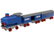 Motorized Train Set thumbnail