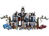 11370 LEGO Stranger Things The Creel House