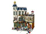 11371 LEGO Shopping Street