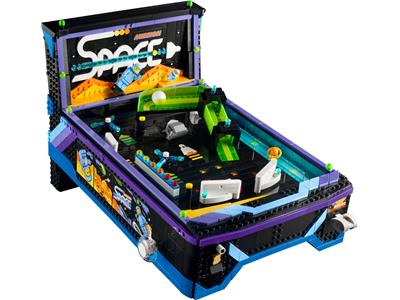 11374 LEGO Arcade Pinball Machine thumbnail image