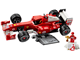 Ferrari F2004 & Michael Schumacher thumbnail