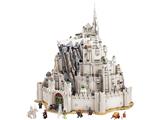11377 LEGO The Lord of the Rings Minas Tirith