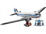 11378 LEGO Douglas DC-3 PAN AM Airliner