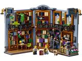 11379 LEGO Bookend Bookstore