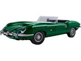11381 LEGO Jaguar E-Type
