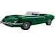 Jaguar E-Type thumbnail