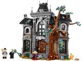 11383 LEGO Midnight Valley Collection Mayor Manor