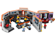 Star Trek U.S.S. Enterprise NCC-1701 Bridge thumbnail