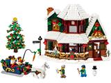 11387 LEGO Winter Village Collection Holiday House