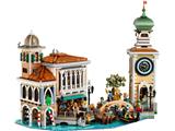 11388 LEGO Venetian Neighborhood