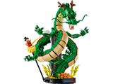 11390 LEGO Dragon Ball Shenron & Goku