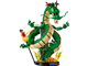 Dragon Ball Shenron & Goku thumbnail