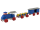 Small Train Set thumbnail