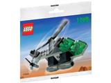 1149 LEGO Air Police thumbnail image