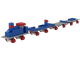 Starter Train Set with Motor thumbnail