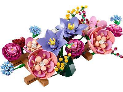 Flower Wall - Image 1