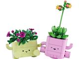 11506 LEGO Botanicals Rocking Plants