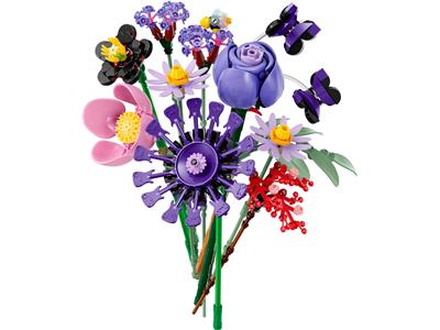 11507 LEGO Botanicals Olivia Rodrigo's Flower Bouquet