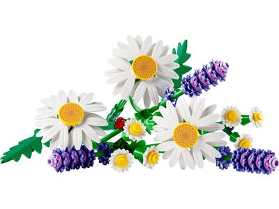 11508 LEGO Botanicals Daisies