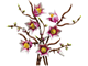 Magnolia Branches thumbnail