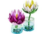 11511 LEGO Botanicals Water Lilies