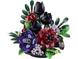 11513 LEGO Botanicals Dark Flower Arrangement