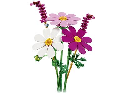 11514 LEGO Botanicals Cosmos Flowers