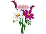 11514 LEGO Botanicals Cosmos Flowers