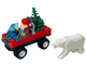 Santa's Truck thumbnail