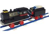 118 LEGO Electronic Train