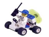1180 LEGO Space Port Moon Buggy