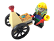 Mummy and Cart thumbnail