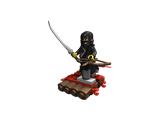 1185 LEGO Castle Ninja Raft
