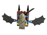 LEGO  Castle Ninja Knights   BrickEconomy