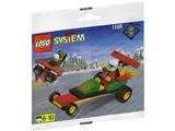 1188 LEGO Extreme Team Fire Formula