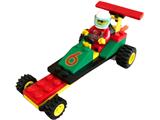 1188 LEGO Extreme Team Fire Formula