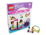 11902 LEGO Brickmaster Friends Treasure Hunt in Heartlake City