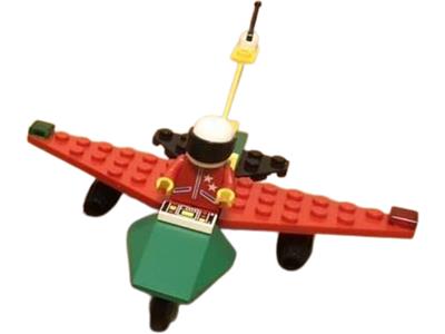 lego extreme team