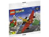 1191 LEGO Extreme Team Try Bird thumbnail image