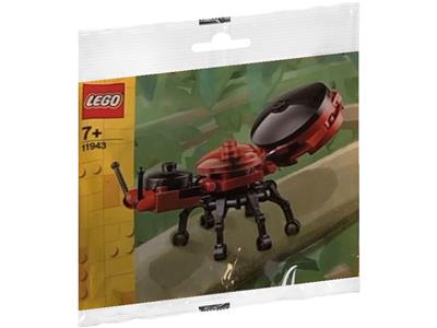 LEGO 11943 Creator Ant BrickEconomy