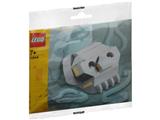 11944 LEGO Creator Skull