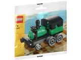 11945 LEGO Creator Steam Locomotive