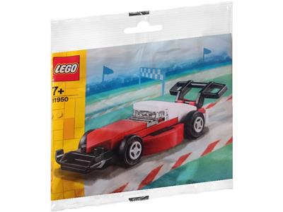 11950 LEGO Creator Race Car