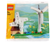 Wind Turbine and Wind Mill thumbnail