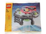 11954 LEGO Creator UFO thumbnail image