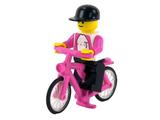 1196 LEGO Telekom Race Cyclist thumbnail image