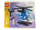 11961 LEGO Creator Helicopter